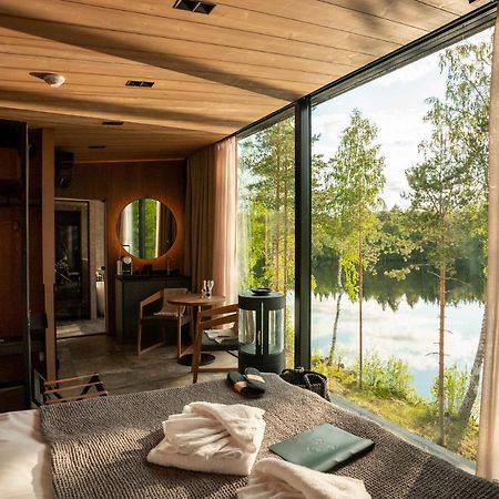 Kuru Resort 란타살미 외부 사진