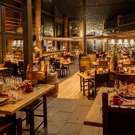 Kuru Resort 란타살미 외부 사진