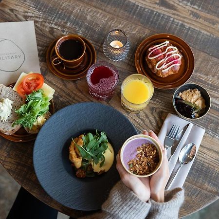Kuru Resort 란타살미 외부 사진