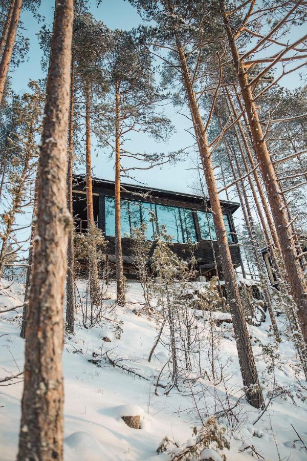 Kuru Resort 란타살미 외부 사진