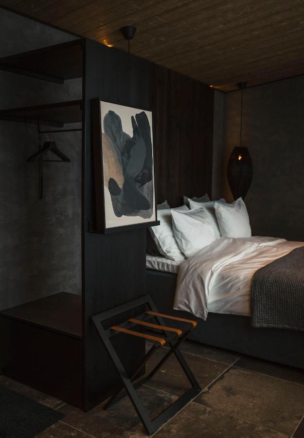 Kuru Resort 란타살미 외부 사진