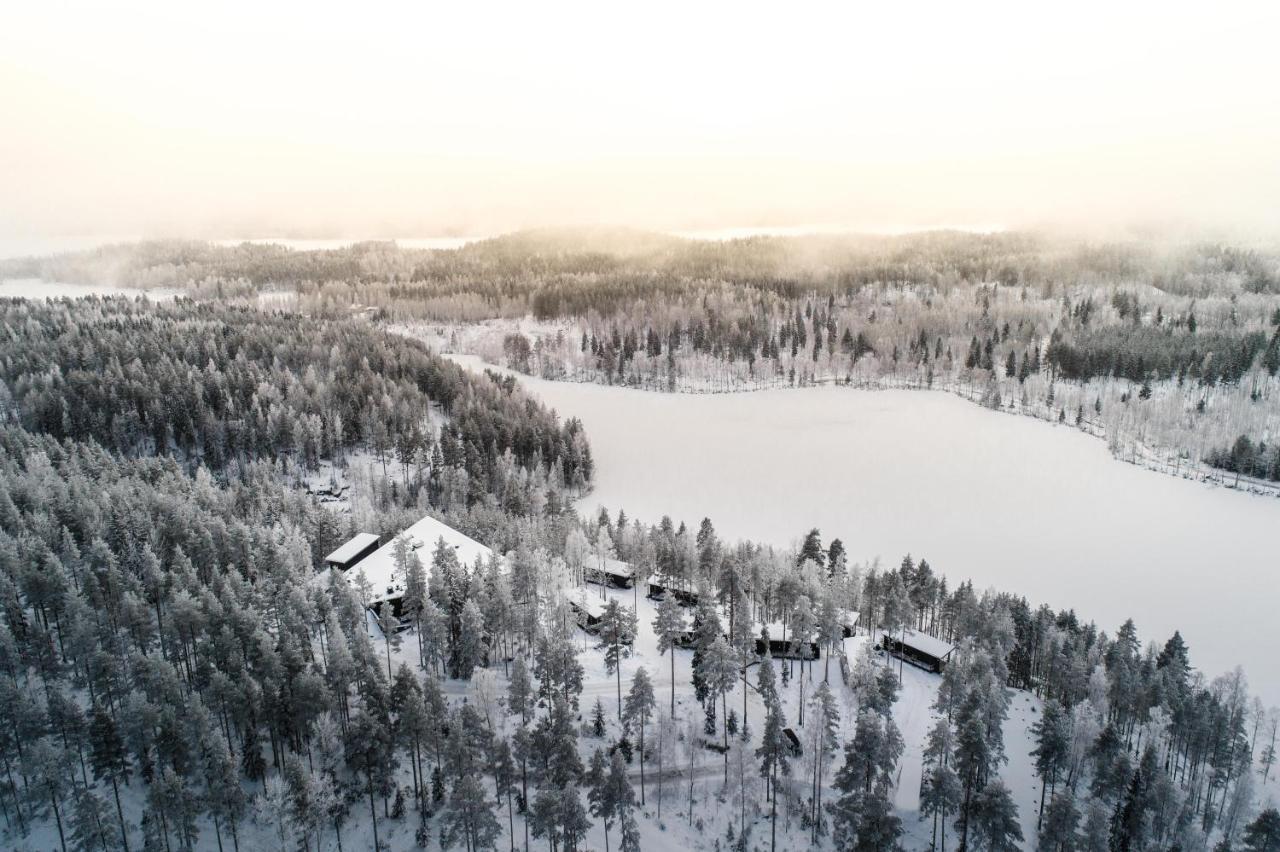 Kuru Resort 란타살미 외부 사진