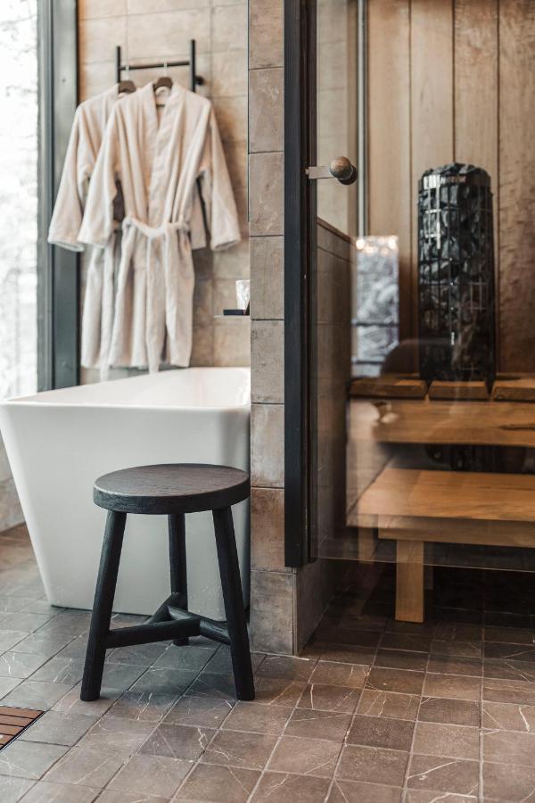 Kuru Resort 란타살미 외부 사진