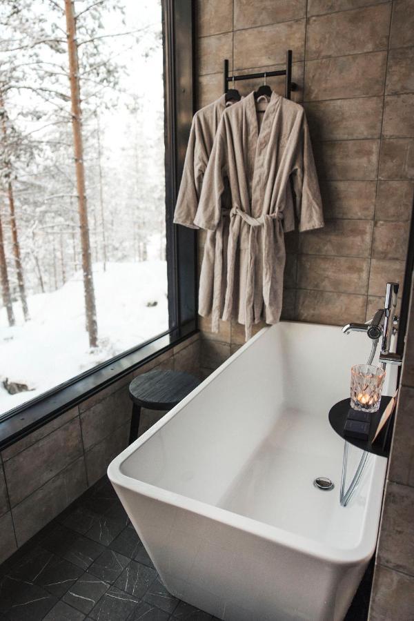 Kuru Resort 란타살미 외부 사진