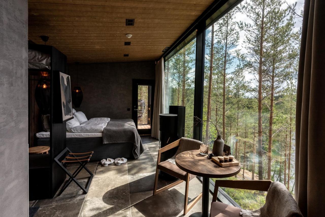 Kuru Resort 란타살미 외부 사진