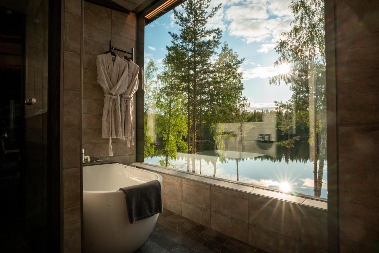 Kuru Resort 란타살미 외부 사진
