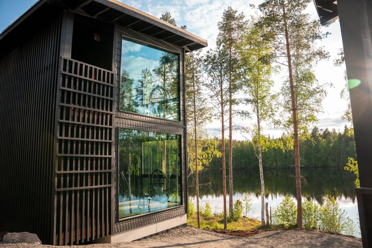 Kuru Resort 란타살미 외부 사진