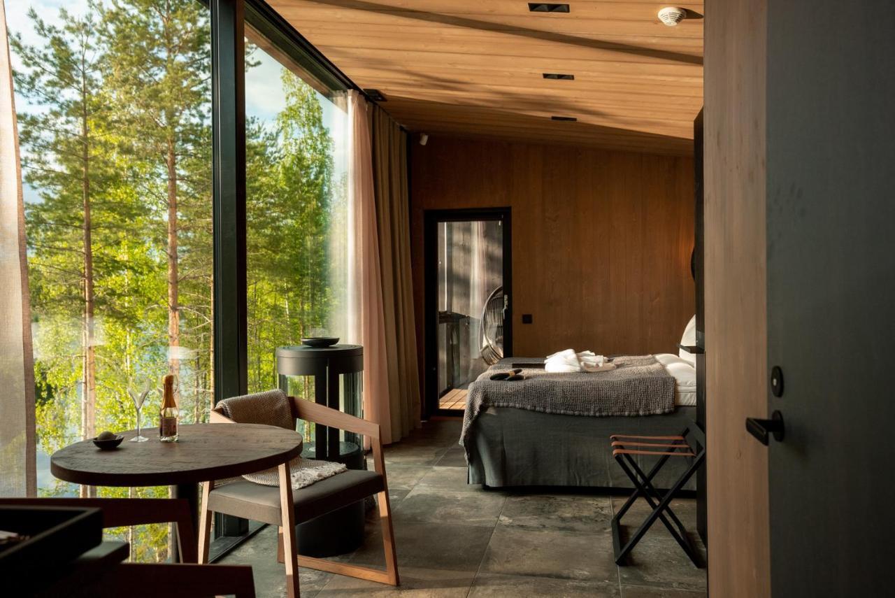 Kuru Resort 란타살미 외부 사진