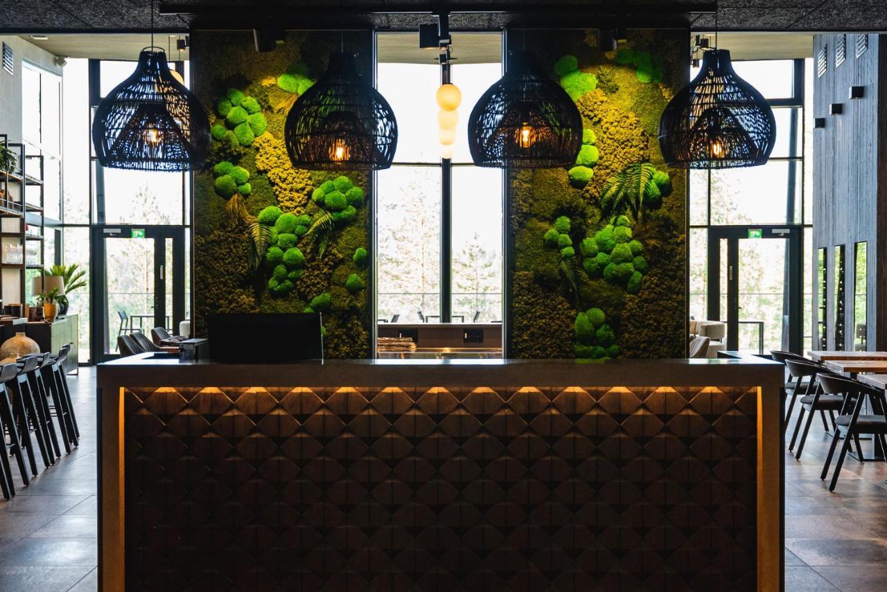 Kuru Resort 란타살미 외부 사진