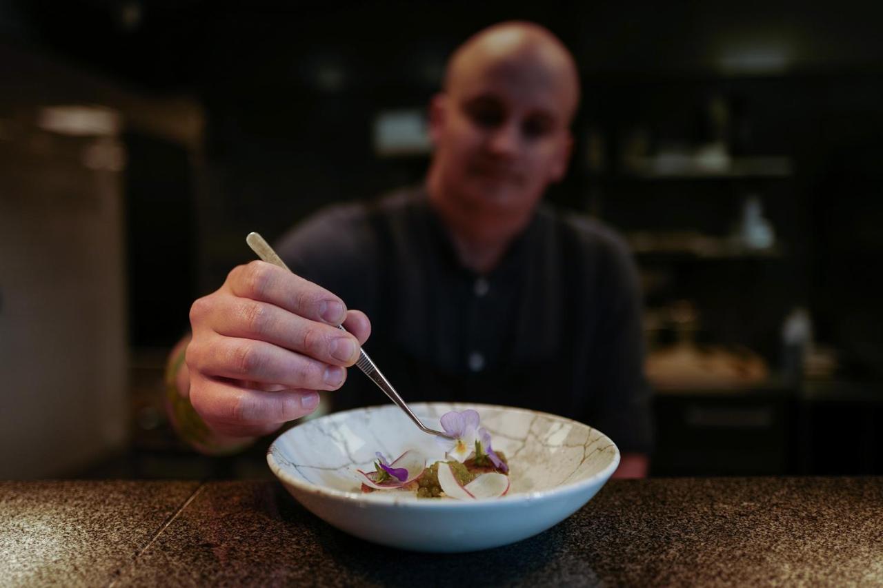 Kuru Resort 란타살미 외부 사진