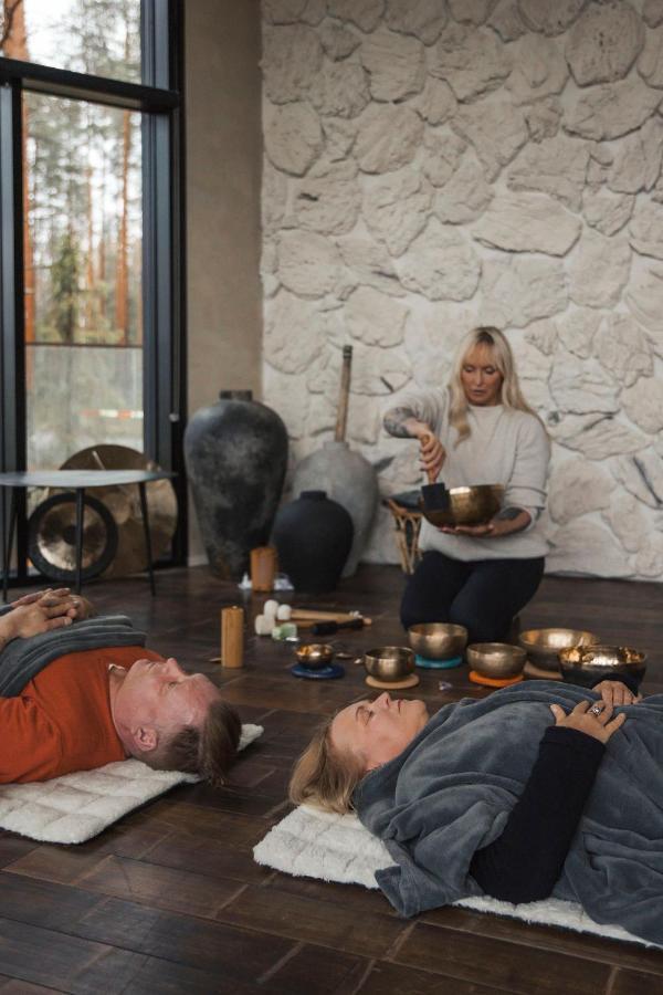 Kuru Resort 란타살미 외부 사진