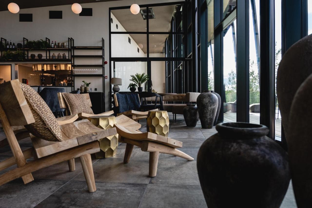 Kuru Resort 란타살미 외부 사진