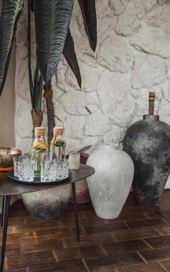 Kuru Resort 란타살미 외부 사진