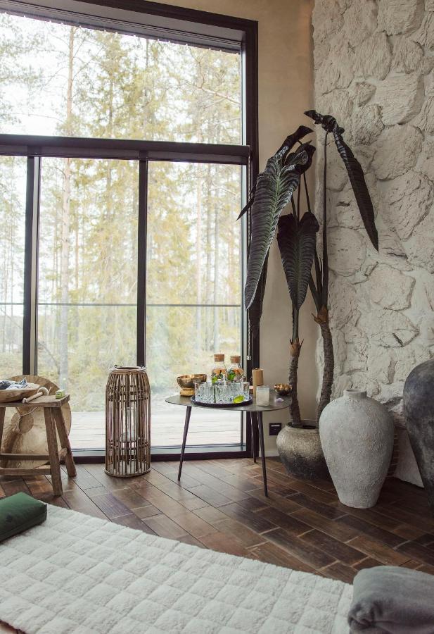 Kuru Resort 란타살미 외부 사진