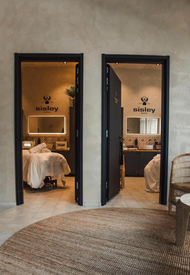 Kuru Resort 란타살미 외부 사진