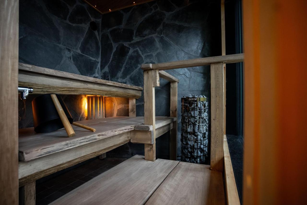 Kuru Resort 란타살미 외부 사진