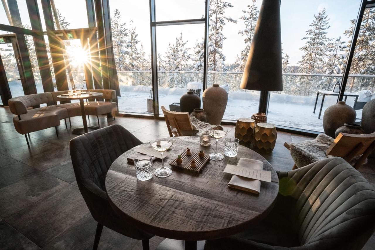 Kuru Resort 란타살미 외부 사진