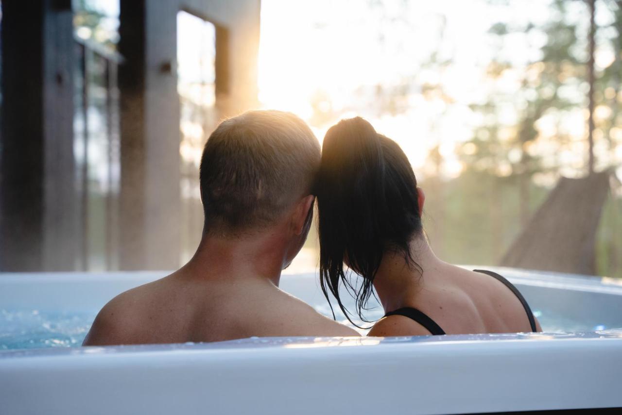 Kuru Resort 란타살미 외부 사진