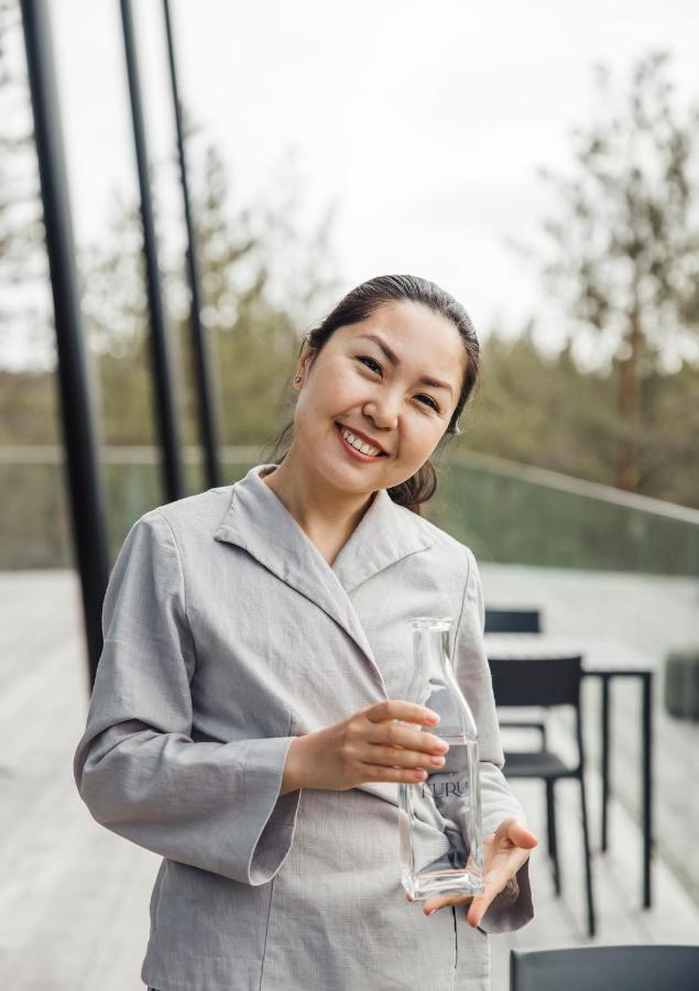 Kuru Resort 란타살미 외부 사진