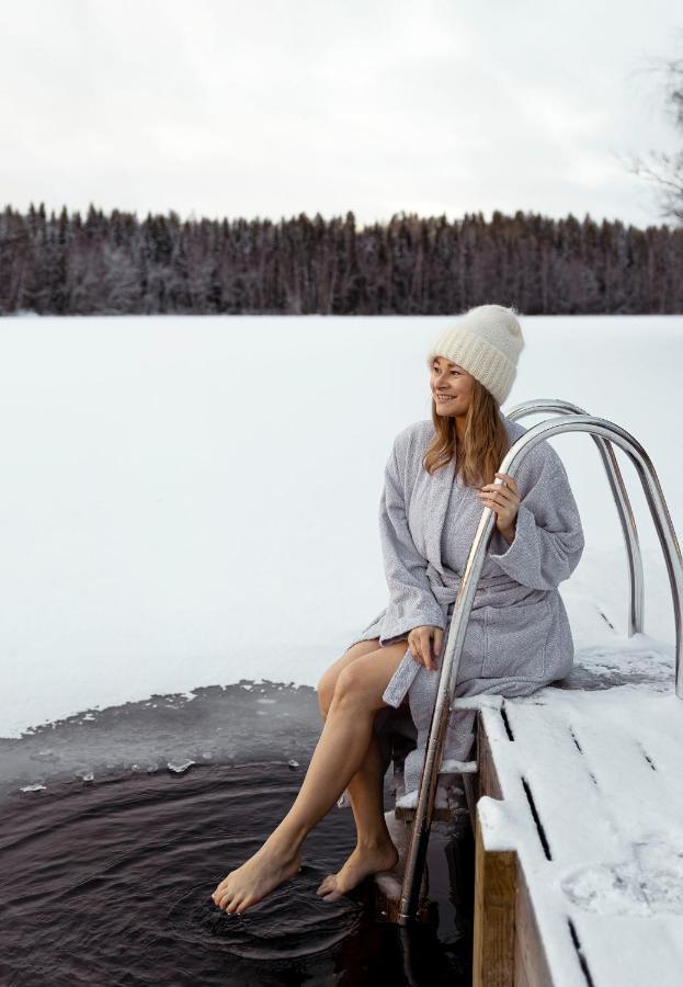 Kuru Resort 란타살미 외부 사진