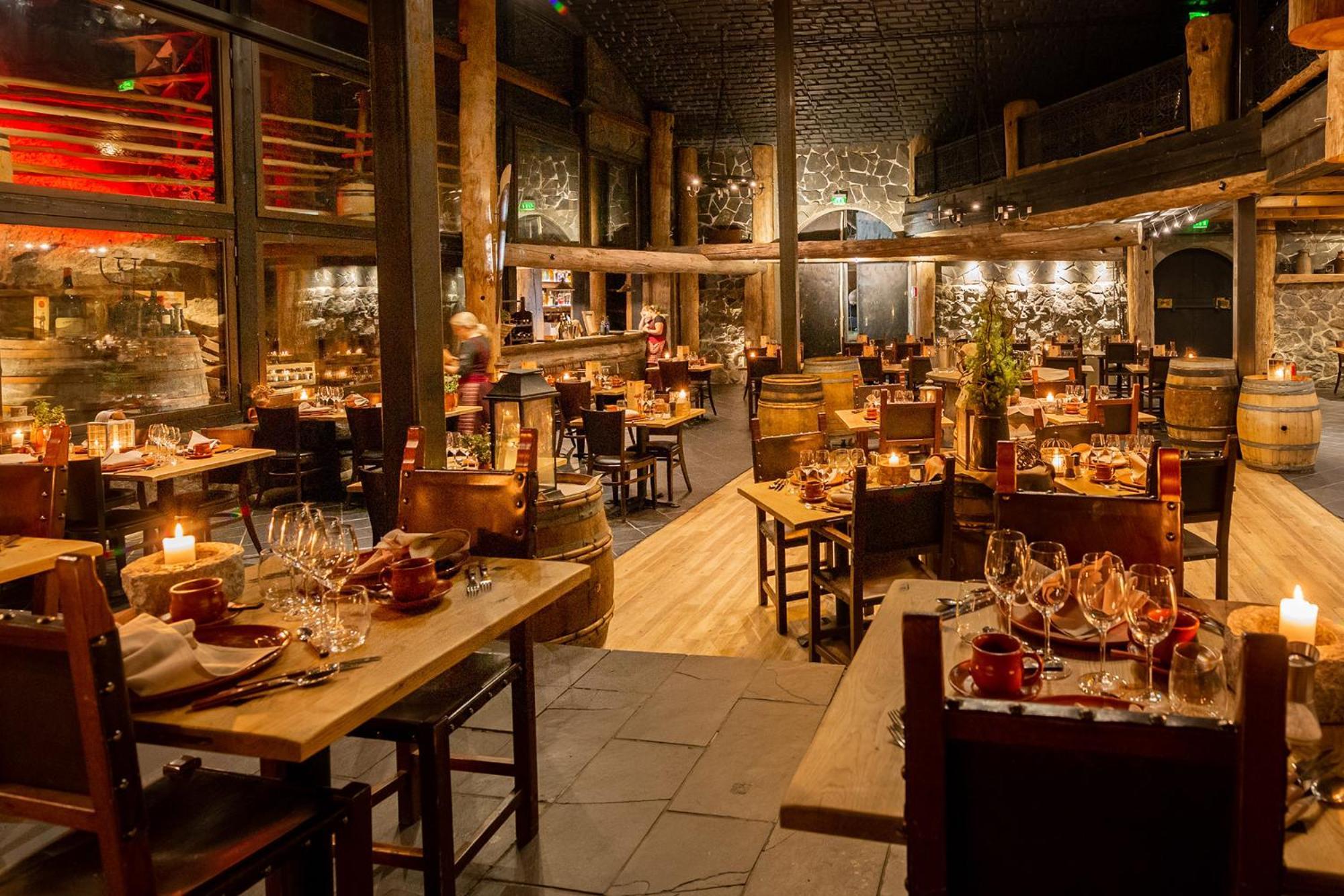 Kuru Resort 란타살미 외부 사진